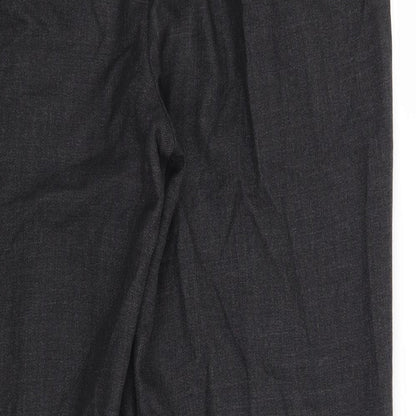 Skopes Mens Green   Trousers  Size 34 in L30 in