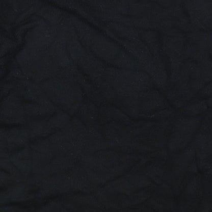 Primark Womens Black   Pullover Jumper Size 12
