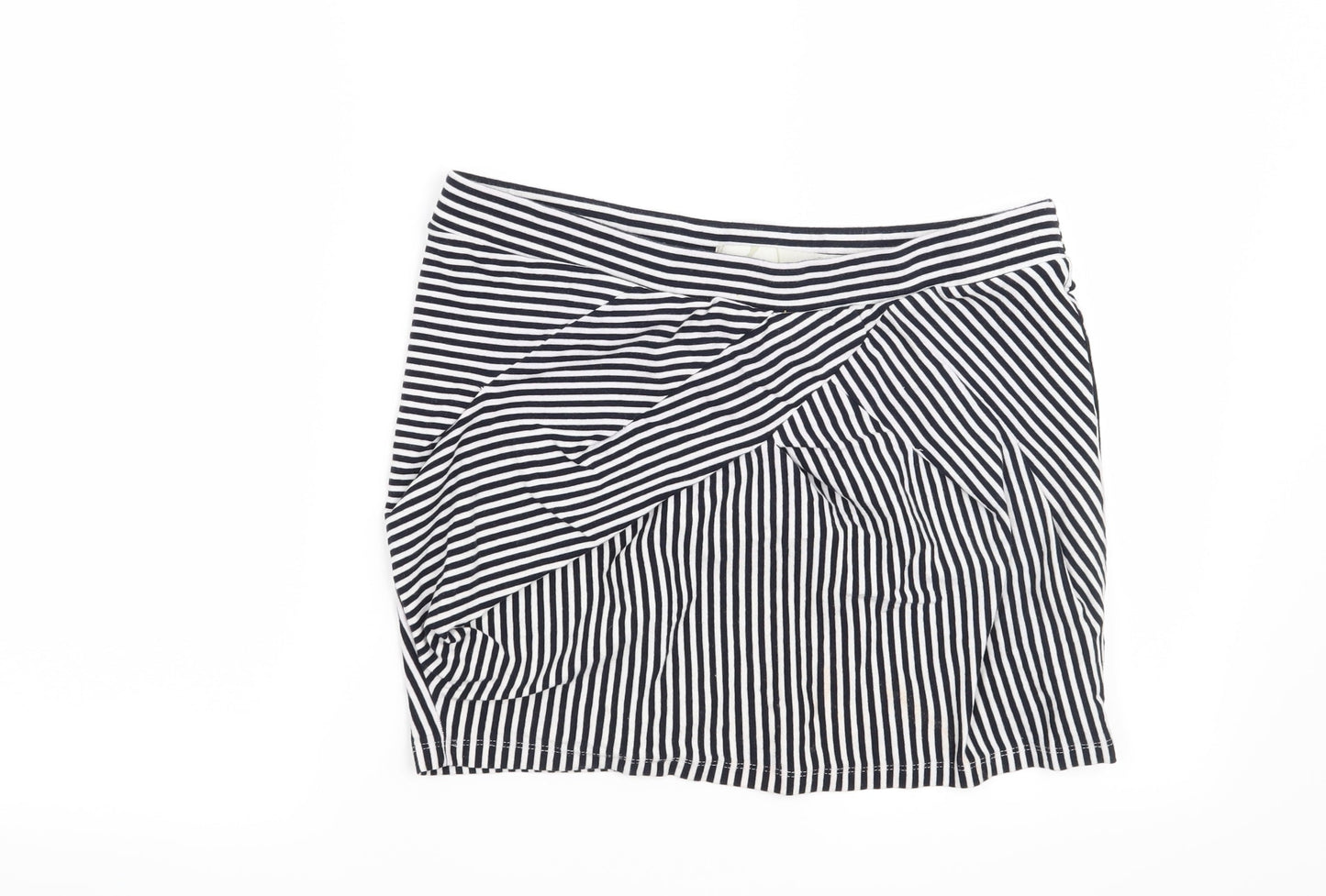 Womens UK Size L Stradivarius Mini  Skirt