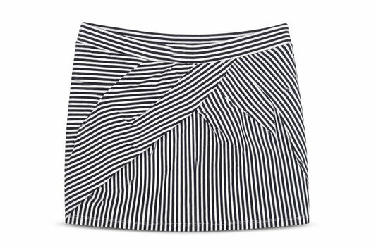 Womens UK Size L Stradivarius Mini  Skirt