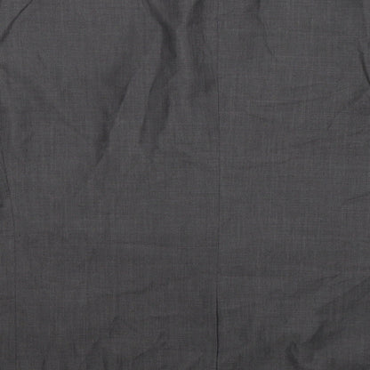 Mens UK Size 46 Taylor & Wright Regular Grey Suit Jacket