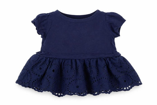 Gap Girls Blue   A-Line  Size 0-3 Months
