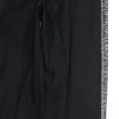 Drifit Womens Black   Jegging Leggings Size L L27 in