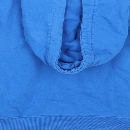 Epona Womens Blue   Pullover Jumper Size L