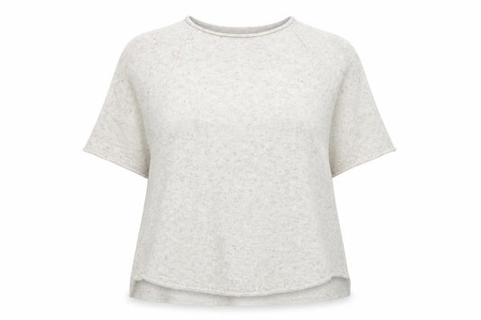 Phase Eight Womens Grey  Knit Pullover Jumper Size M