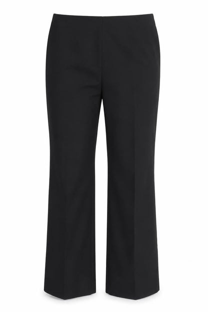 Marks & Spencer Womens Black   Trousers  Size 40 in L27 in