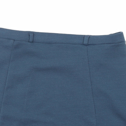 Womens UK Size  Preworn A-Line  Skirt