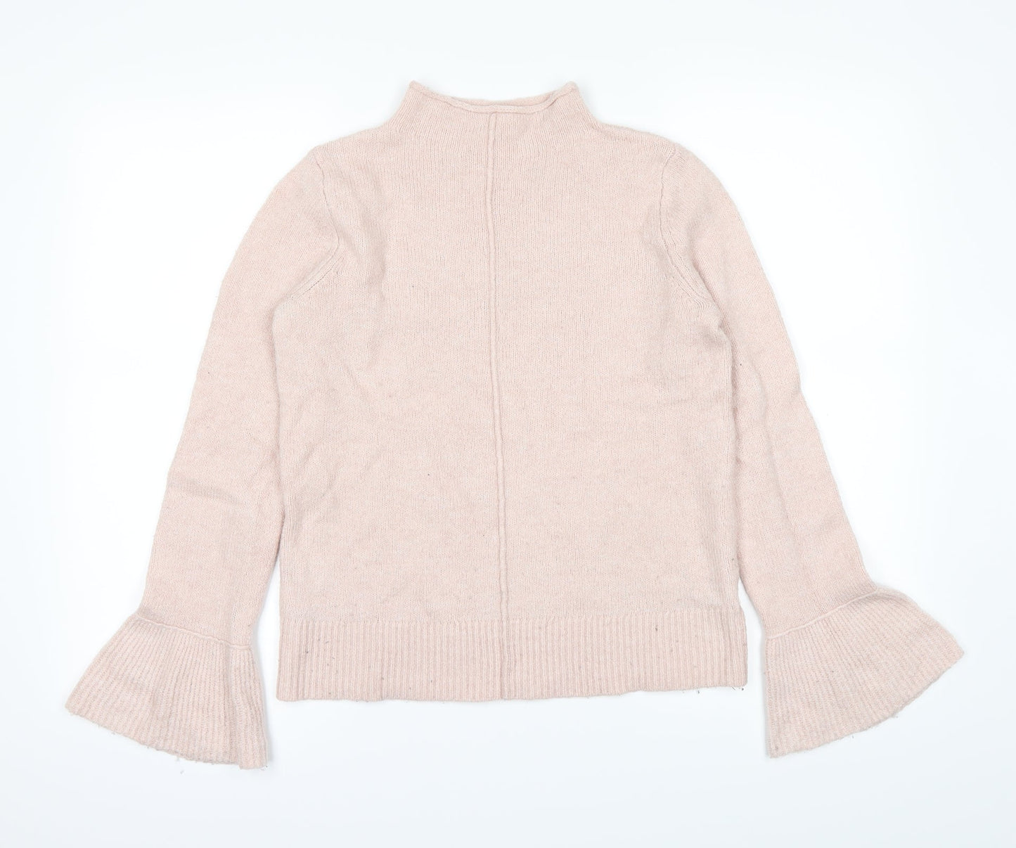 Gap Womens Pink   Basic T-Shirt Size XS