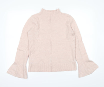 Gap Womens Pink   Basic T-Shirt Size XS