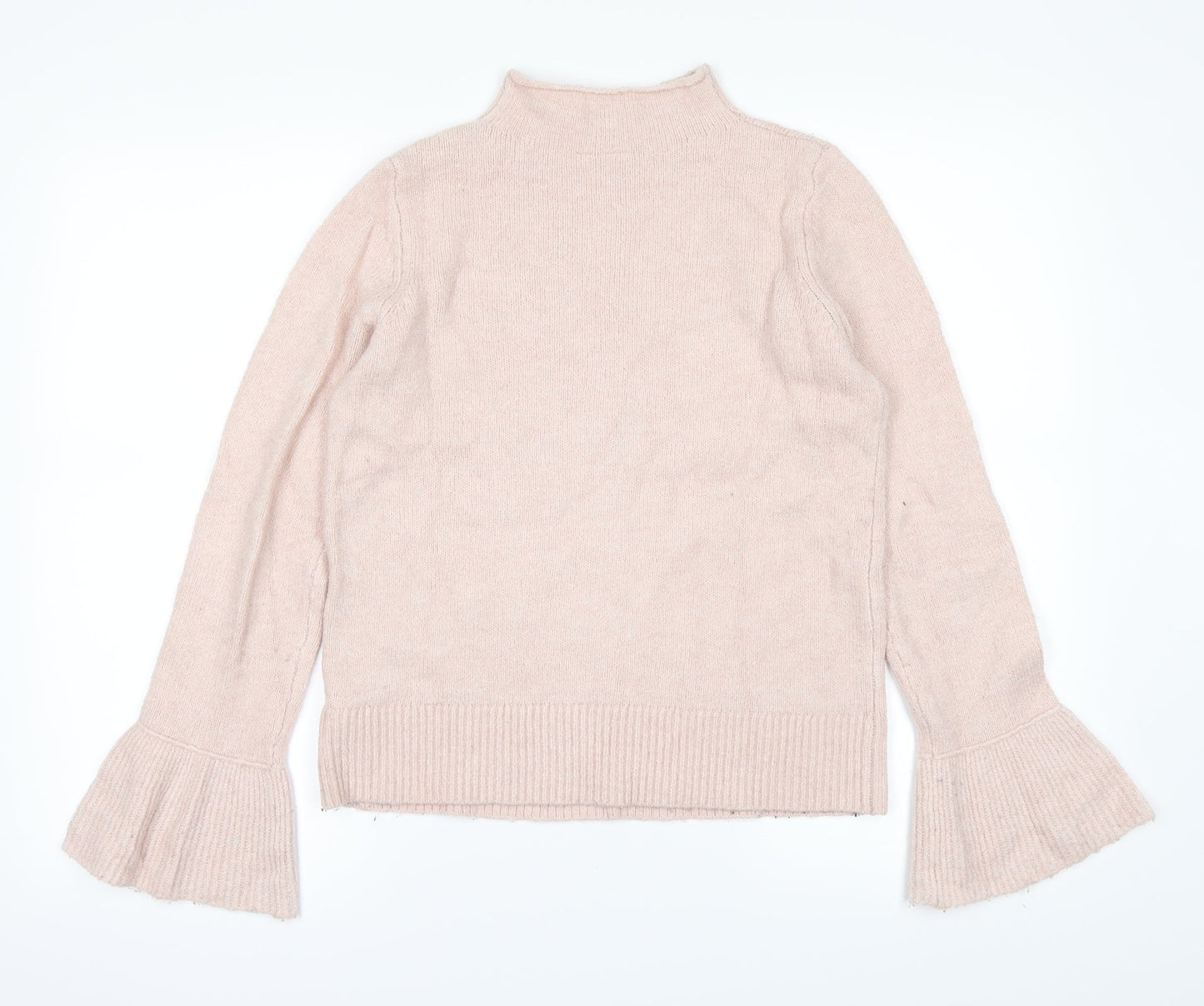 Gap Womens Pink   Basic T-Shirt Size XS