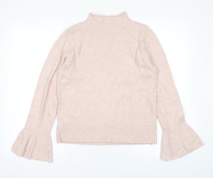 Gap Womens Pink   Basic T-Shirt Size XS