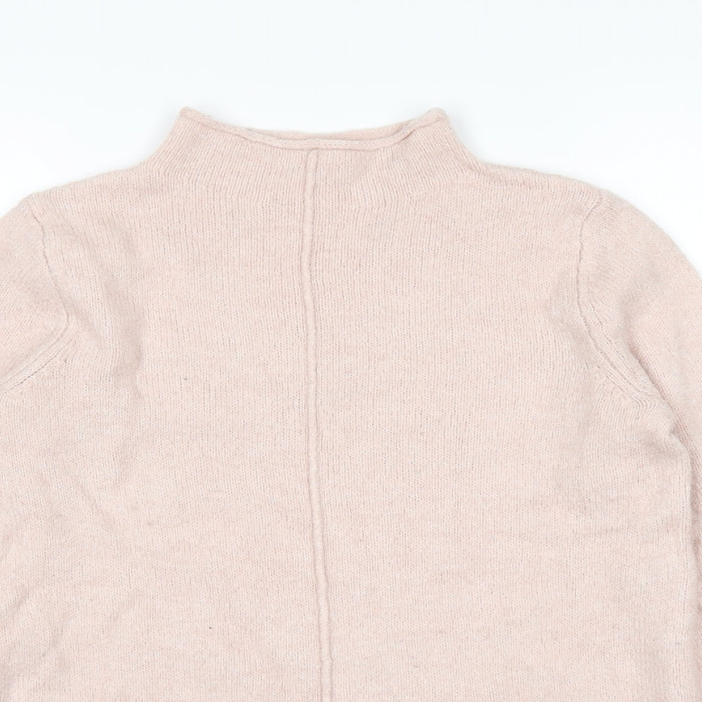 Gap Womens Pink   Basic T-Shirt Size XS