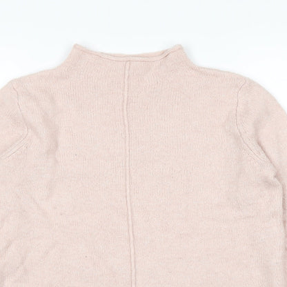 Gap Womens Pink   Basic T-Shirt Size XS