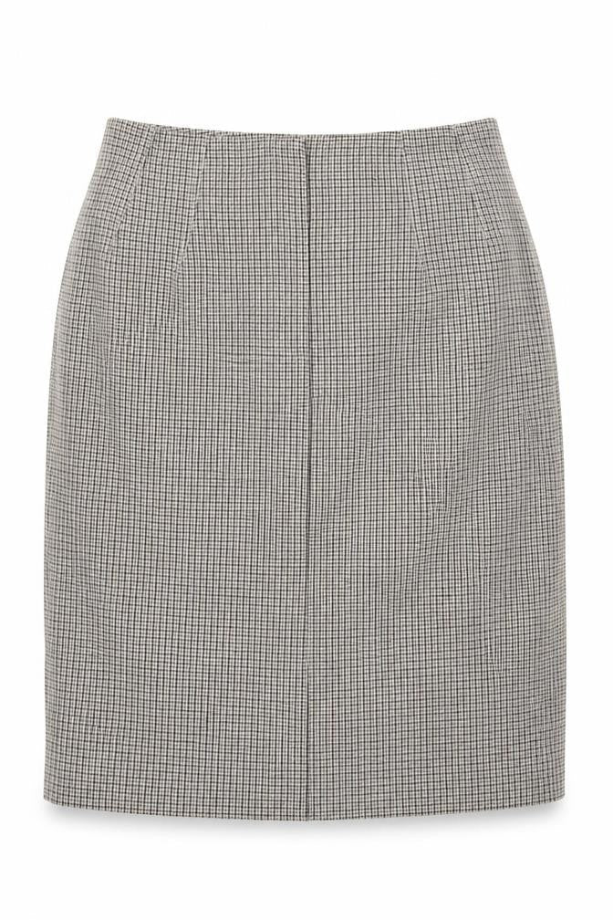 Womens UK Size 10 Marks and Spencer A-Line  Skirt