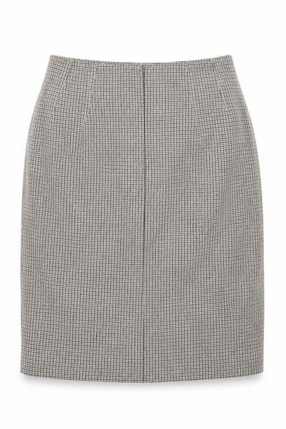 Womens UK Size 10 Marks and Spencer A-Line  Skirt
