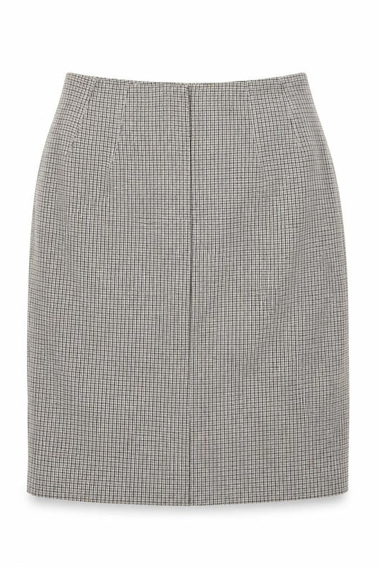 Womens UK Size 10 Marks and Spencer A-Line  Skirt