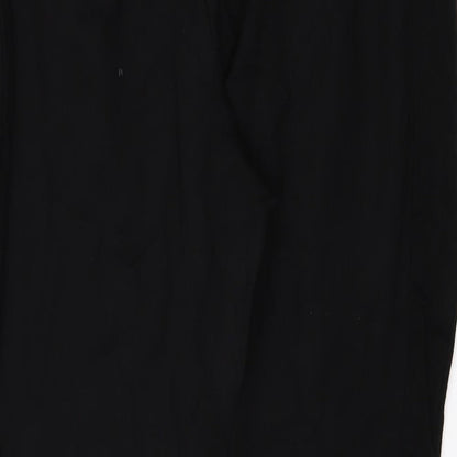 Cynthia Rowley Womens Black   Trousers  Size 18 L25 in