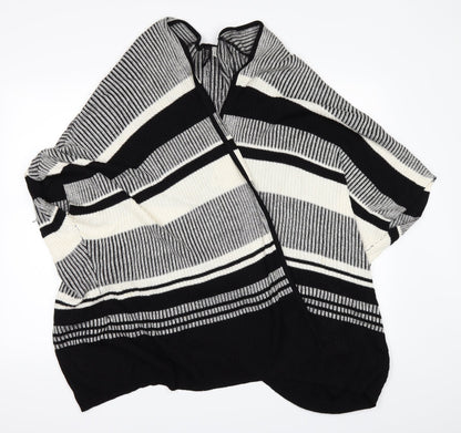 H&M  Womens Black   Cardigan Jumper Size S