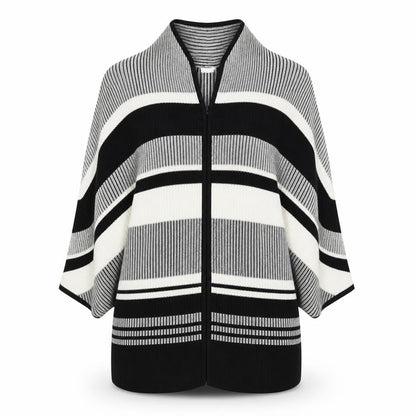 H&M  Womens Black   Cardigan Jumper Size S