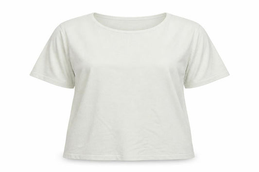 Womens UK Size 16 Berkertex Grey Basic T-Shirt