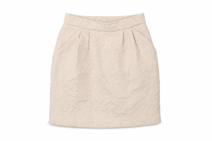 Womens UK Size 6 H&M A-Line  Skirt