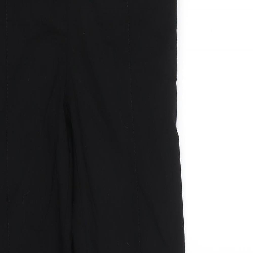 Primark  Womens Black   Jegging Trousers Size 8 L27 in