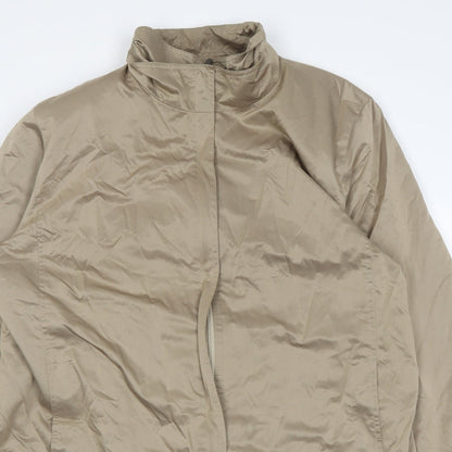 Milo coats Womens Beige   3-in-1 Jacket Cape Size 16