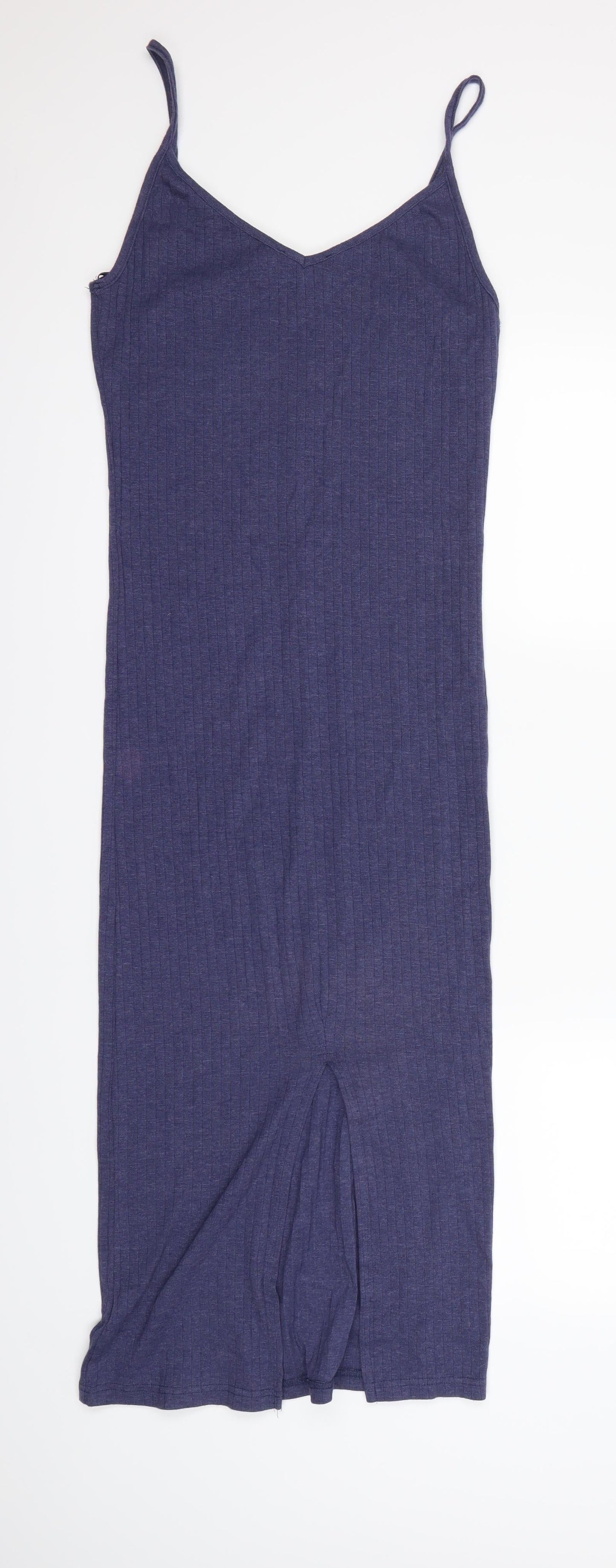 Atmosphere Womens Blue   Mermaid  Size 10