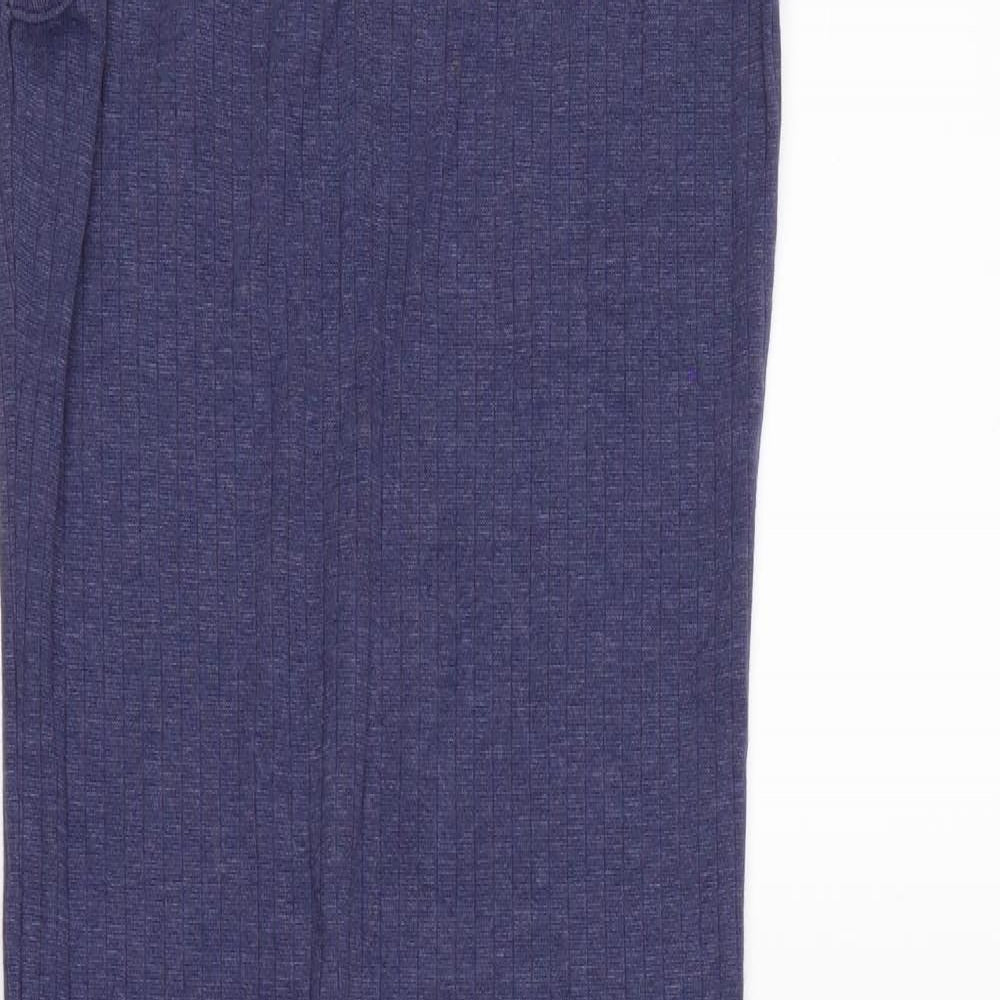 Atmosphere Womens Blue   Mermaid  Size 10