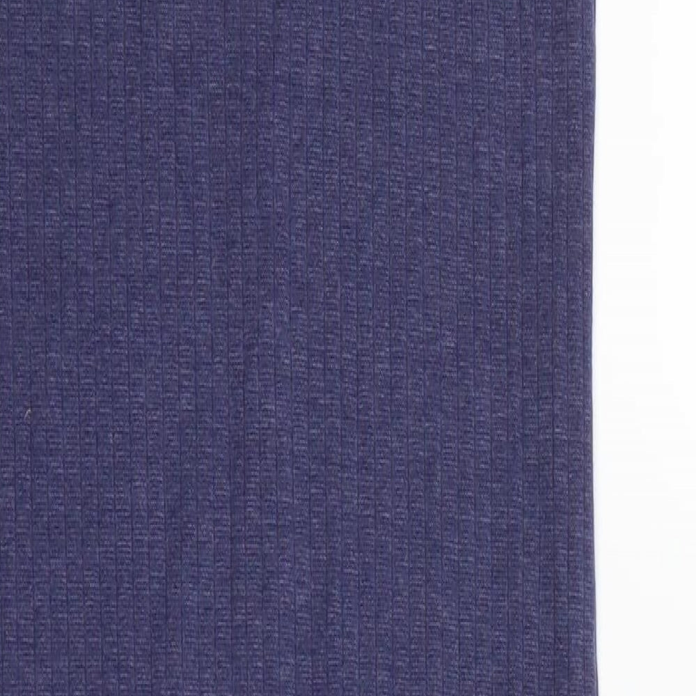 Atmosphere Womens Blue   Mermaid  Size 10