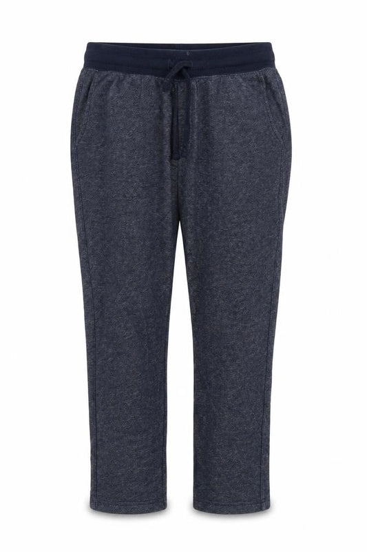 Womens UK Size M M&S Regular Fit Jegging Blue Trousers