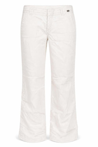 Womens UK Size 36 RESERVED Regular Fit  Beige Trousers