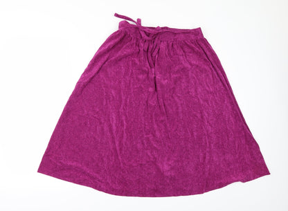 Womens UK Size 14 Paul Seperates A-Line  Skirt