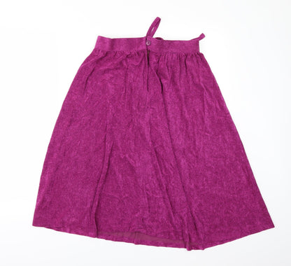 Womens UK Size 14 Paul Seperates A-Line  Skirt