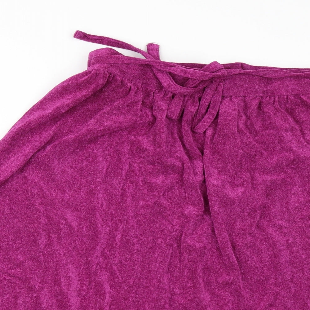 Womens UK Size 14 Paul Seperates A-Line  Skirt