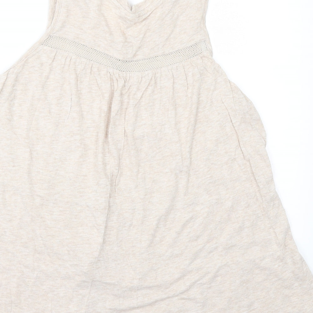 Gap Womens Beige   Camisole T-Shirt Size S