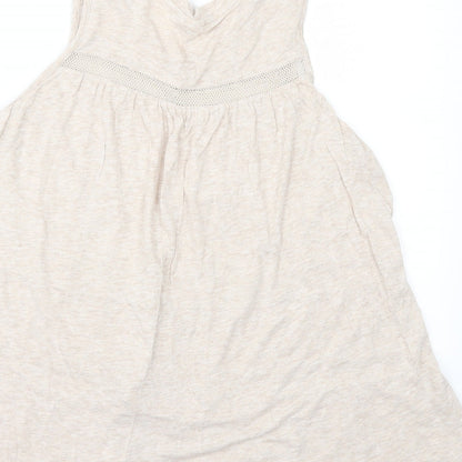 Gap Womens Beige   Camisole T-Shirt Size S