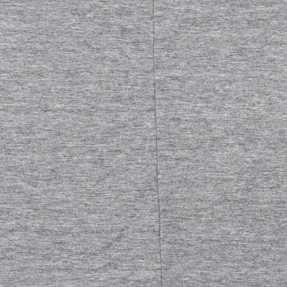 FOREVER 21 Womens Grey  Jersey Basic T-Shirt Size M