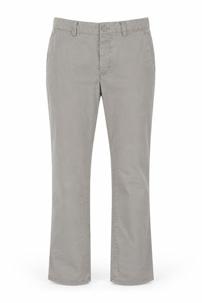 Womens UK Size 34 in French Connection Regular Fit  Brown Trousers