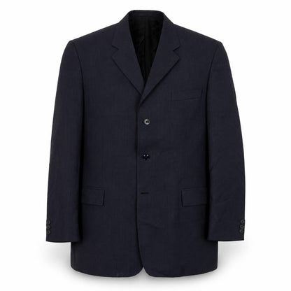 Next Mens Blue   Jacket Suit Jacket Size 42