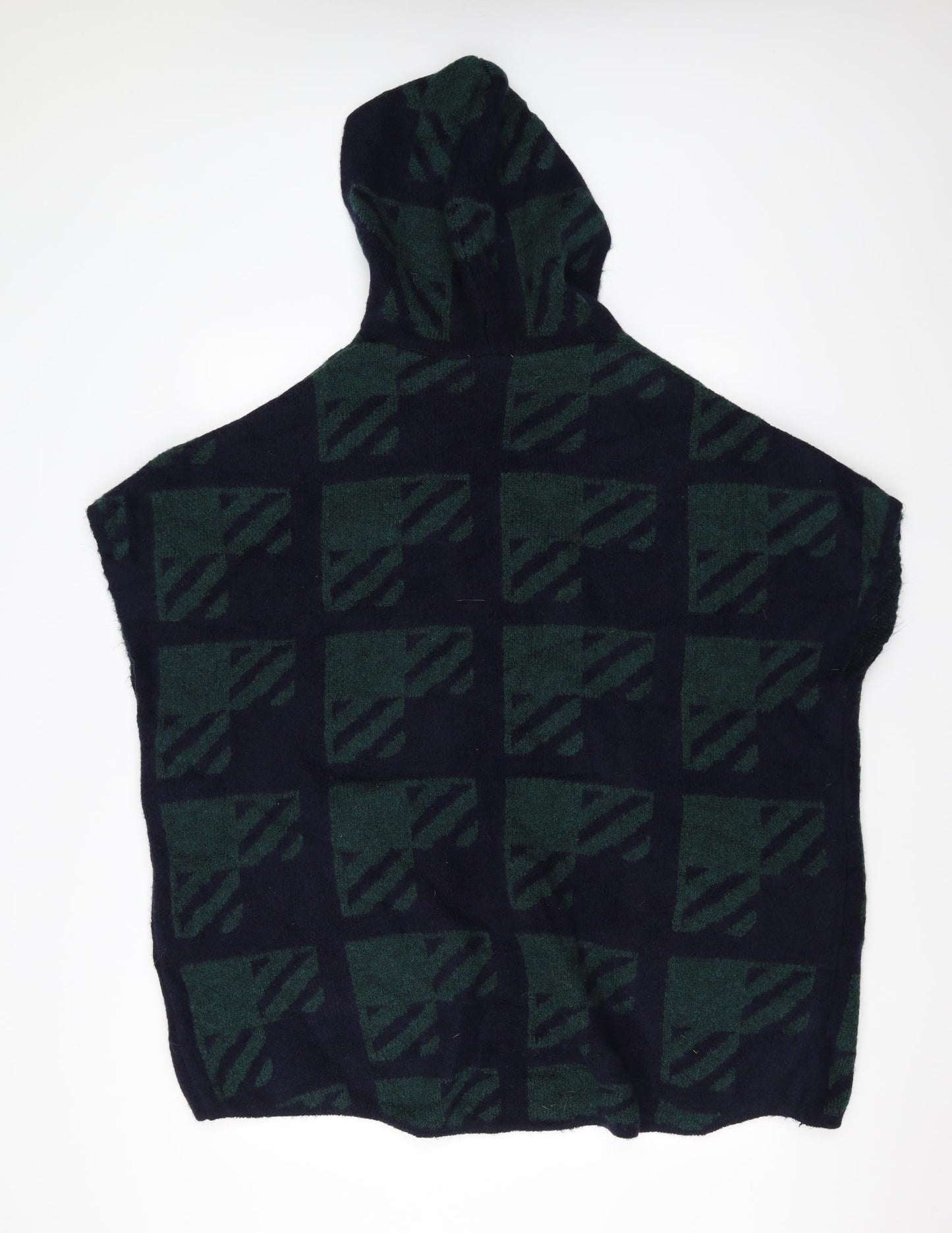 TU Mens Grey   Cardigan Jumper Size M