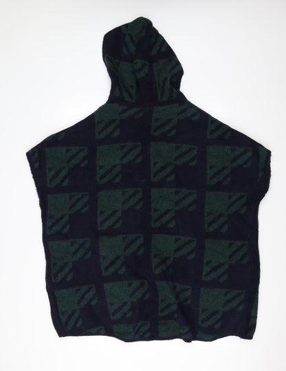 TU Mens Grey   Cardigan Jumper Size M