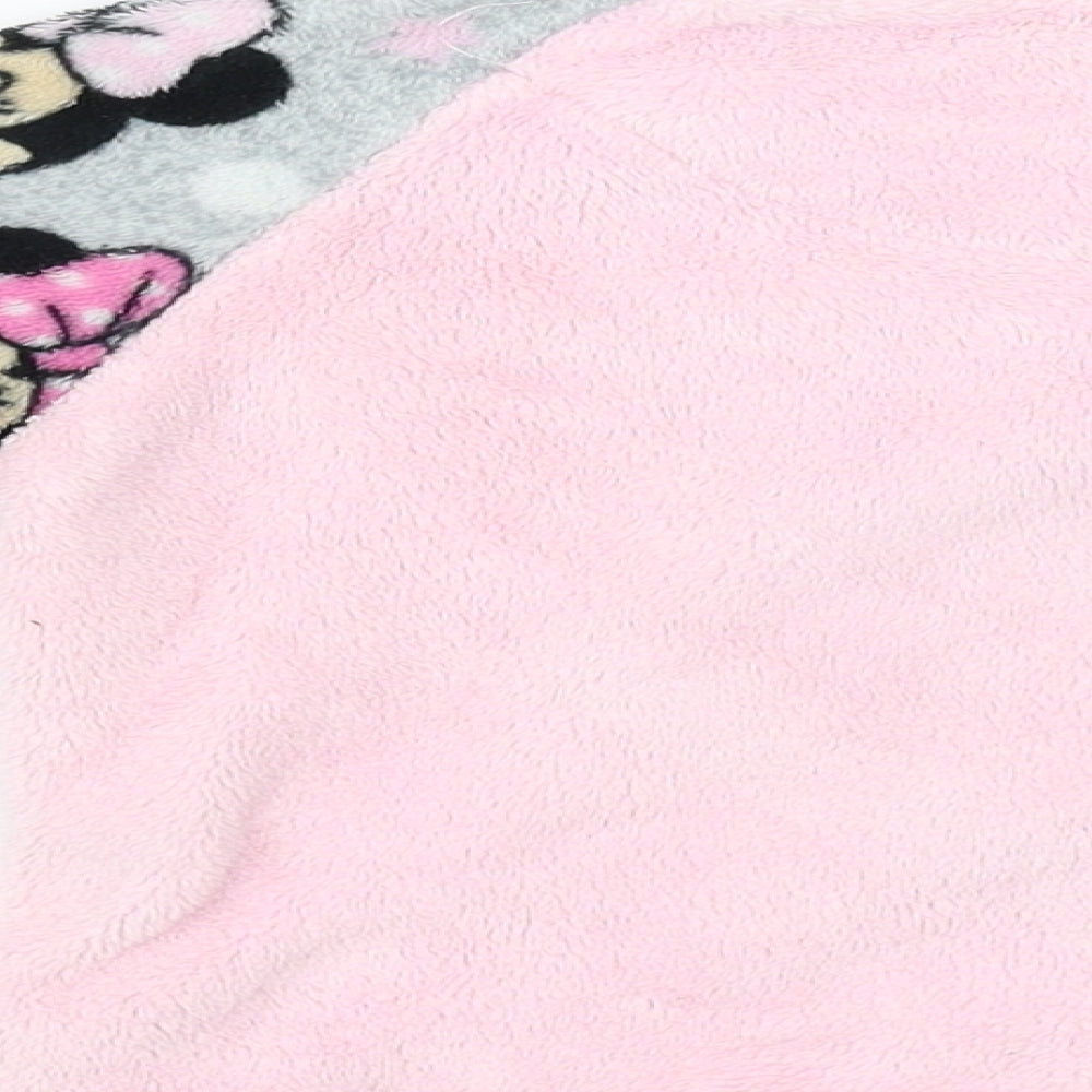 Disney Girls Pink   Top Pyjama Top Size 2-3 Years