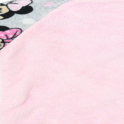 Disney Girls Pink   Top Pyjama Top Size 2-3 Years