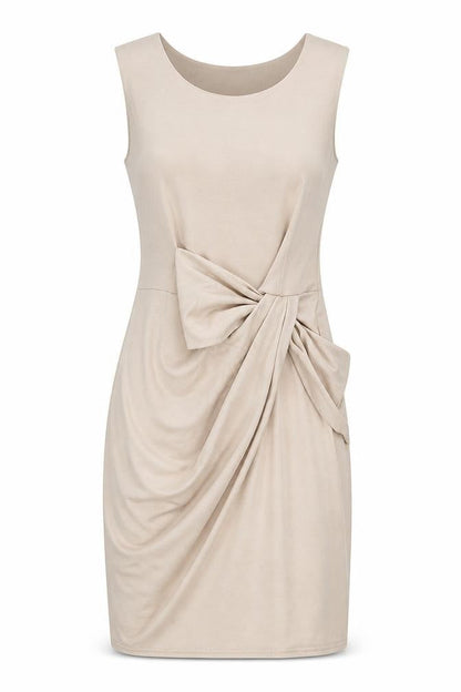 Womens Beige   Shift  Size 10
