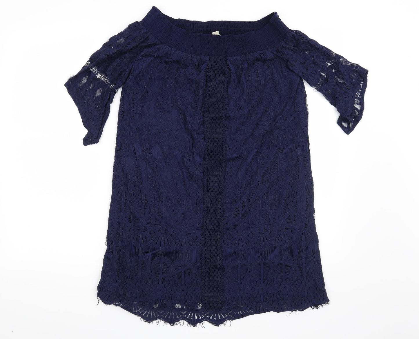 Preworn Womens Blue   Shift  Size L