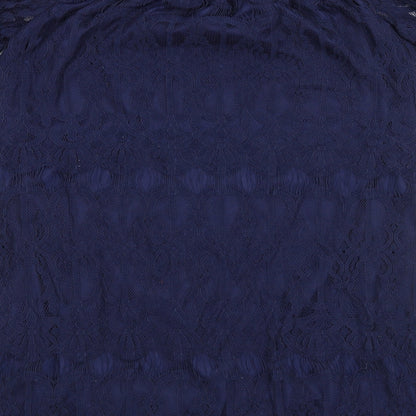 Preworn Womens Blue   Shift  Size L
