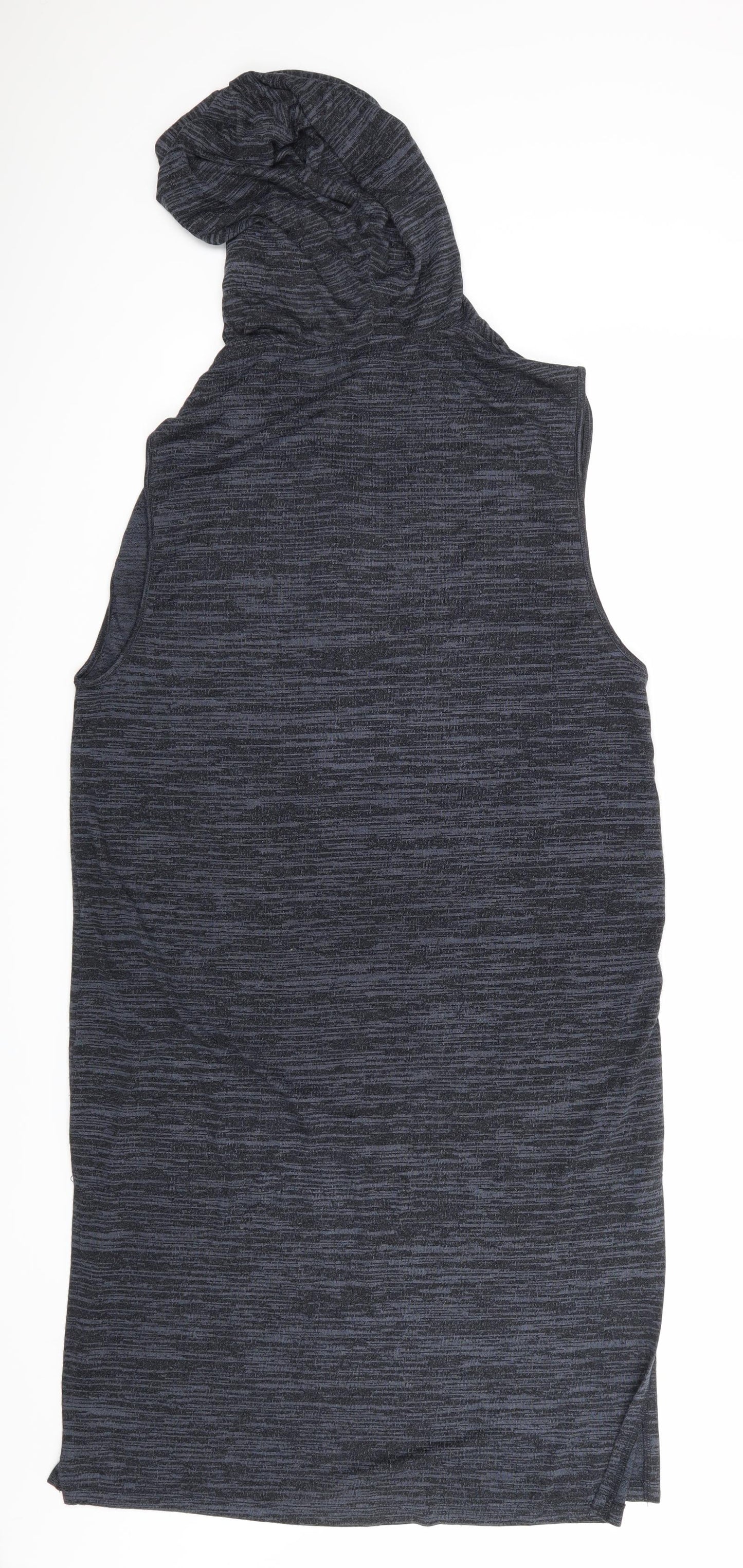 FOREVER 21 Womens Blue   Jumper Dress  Size M