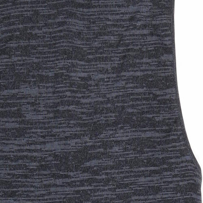 FOREVER 21 Womens Blue   Jumper Dress  Size M