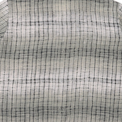 Womens UK Size 14 Berkertex Grey Basic Button-Up